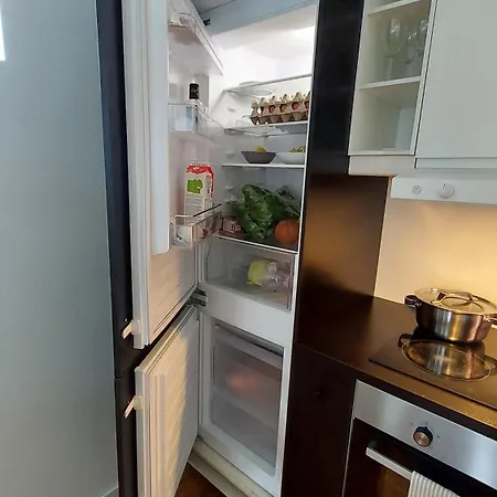 Apartamento Modern Lyse Fjord Stavanger