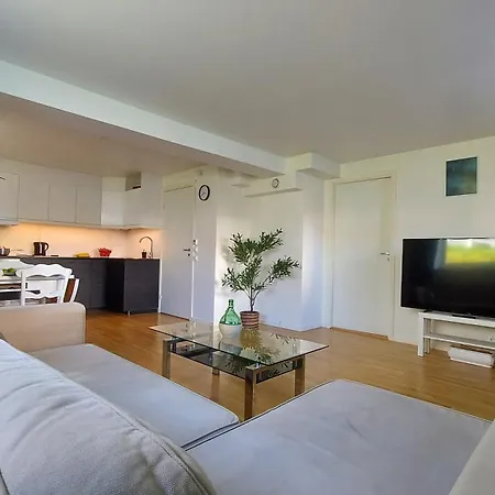 Modern Lyse Fjord * Stavanger