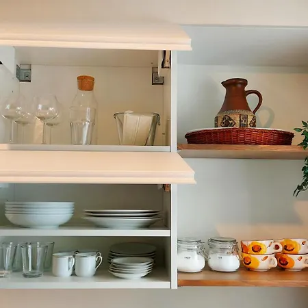 Modern Lyse Fjord Apartman *