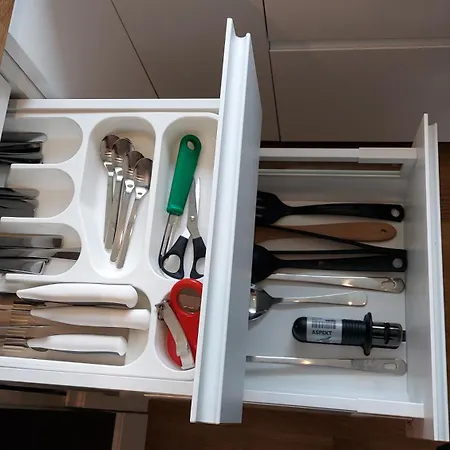 Апартаменты Modern Lyse Fjord