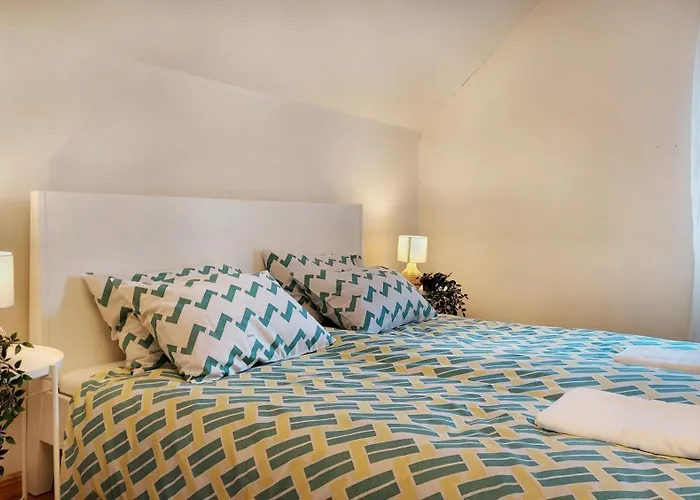 Apartament Modern Lyse Fjord Stavanger