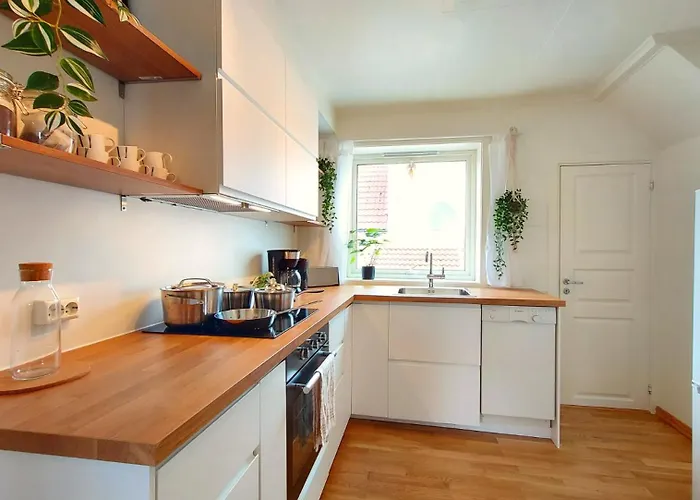 Apartament Modern Lyse Fjord Stavanger