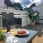 Apartmán Modern Lyse Fjord